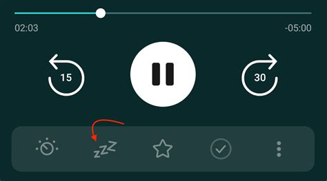 Sleep Timer – Pocket Casts Support