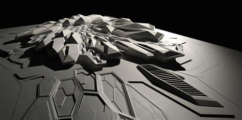 How Generative Design Will Change Architecture Forever - Architizer Journal