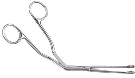 Magills Forceps | Mr First Aid