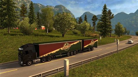 SCS Software's blog: Euro Truck Simulator 2 Open Beta ver 1.28