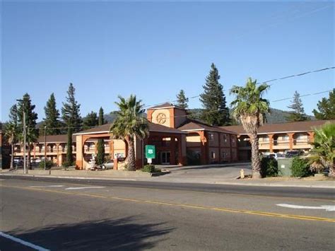 Travelodge Ukiah - UPDATED 2017 Prices, Reviews & Photos (CA) - Motel - TripAdvisor