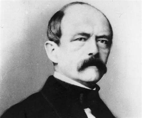 Otto Von Bismarck Biography - Facts, Childhood, Family Life & Achievements