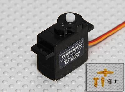 Turnigy Servo Signal Reverser | RCMS Review