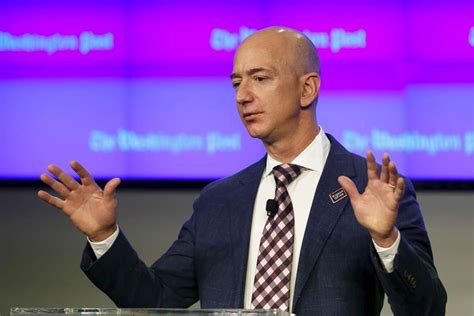 Bezos Defends Amazon's Company Culture in Letter to Shareholders ...