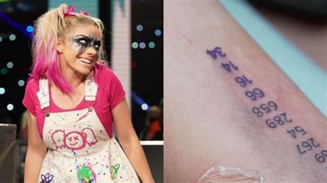 5 current and former WWE Superstars with recent tattoos and their meanings