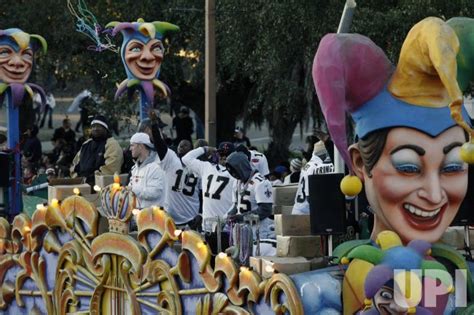 Photo: New Orleans Saints Super Bowl Parade - NOP2010020909 - UPI.com