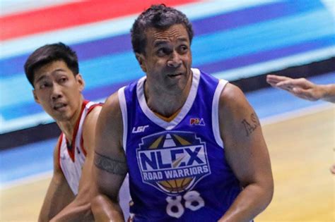 PBA: Asi Taulava, 46, to lead the South for 17th All-Star appearance ...