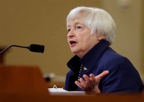 Yellen says US economic performance 'vindicates' pandemic-era spending | Reuters