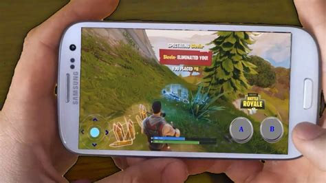 Tencent launches ‘Fortnite’ in China | South China Morning Post