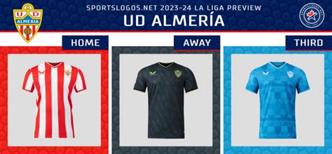 2023-24 European Football Kit Preview: La Liga – SportsLogos.Net News