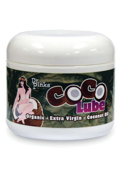 Coconut Oil Lube - Top 5 Review