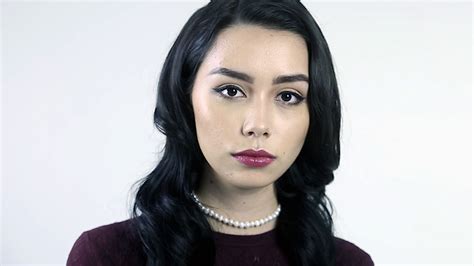 The Veronica Lodge Makeup Tutorial You Need This Halloween