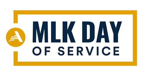 MLK Day of Service