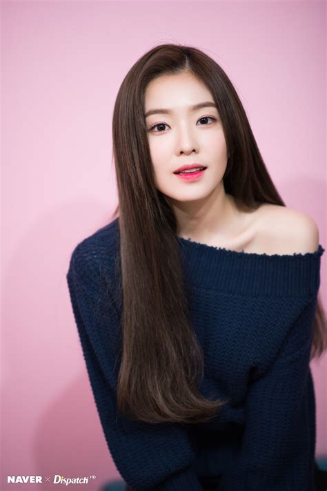 IRENE — NAVER X DISPATCH #Irene #BaeIrene #BaeJoohyun #Joohyun #RedVelvet | Red velvet irene ...