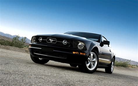 2008 Ford Mustang GT: Ultimate Guide