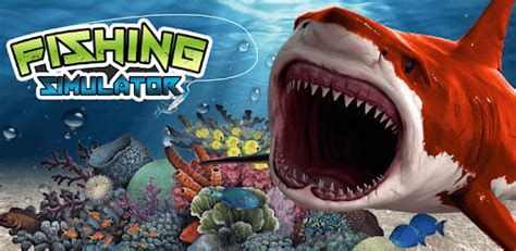 Shark Fishing Simulator 2018 - Free Fishing Games for PC - How to ...