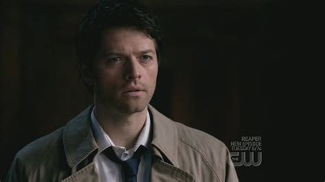 Cas - Supernatural - Castiel Photo (23225635) - Fanpop