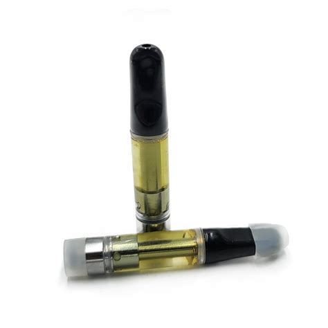 Constellation Concentrates-Premium Distillate Oil Cartridges 92% THC ...