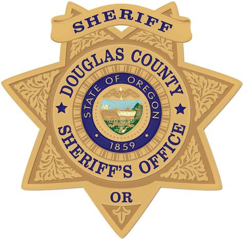 Douglas County Sheriff's Office - 140 Crime and Safety updates ...