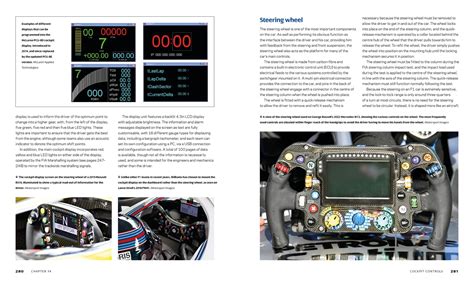 Formula 1 Technology: The engineering explained - Motor Sport Magazine