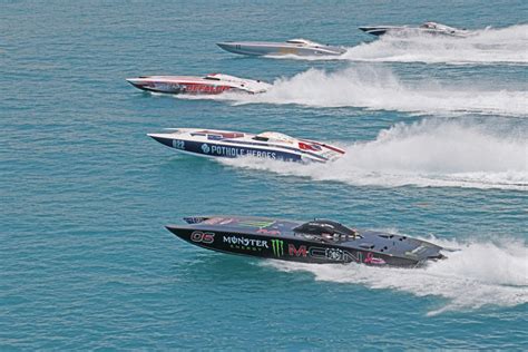 Sarasota Set To Welcome Back The Powerboat Grand Prix ⋆ Powerboat ...