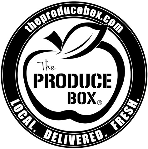 The Produce Box: A Local Produce Delivery Service | Around Southeastern