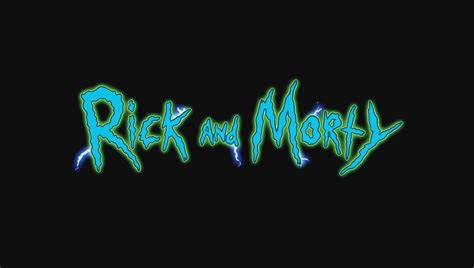 Image - Opening title card electric.png | Rick and Morty Wiki | FANDOM ...