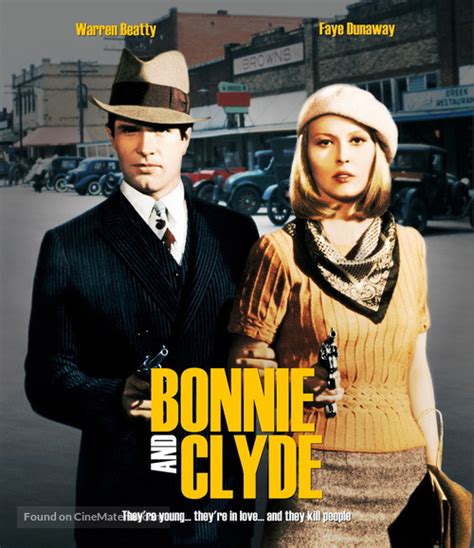 Bonnie e Clyde - Uma Rajada de Balas (1967) ~ cine-cultz