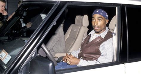 Inside Tupac's Death And His Tragic Final Moments