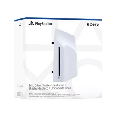 Buy Disc Drive For PS5® Digital Edition Consoles | PlayStation® (US)