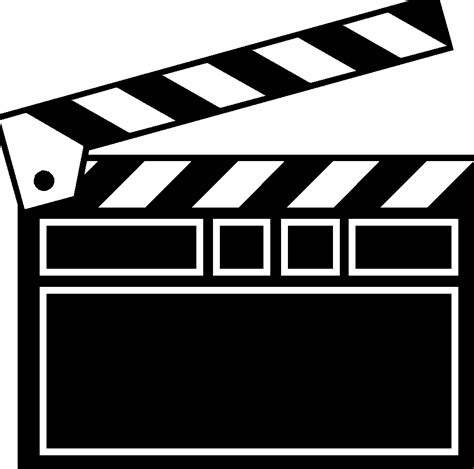 Free Clapboard Cliparts, Download Free Clapboard Cliparts png images, Free ClipArts on Clipart ...