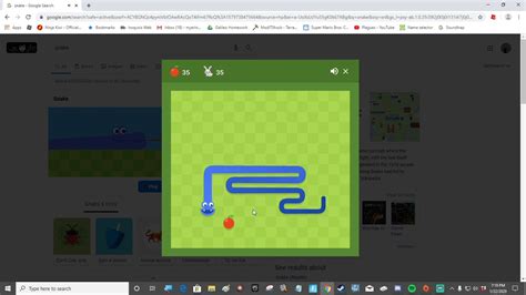 google snake but it is fast... (new update) - YouTube