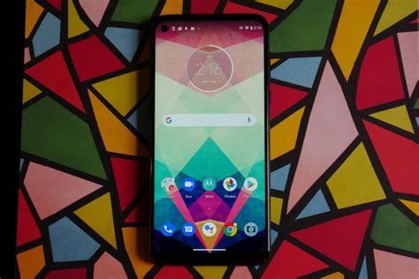 Motorola Moto G Power (2020) Review | PCMag