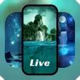 Live Wallpapers - HD 4K لنظام Android - تنزيل