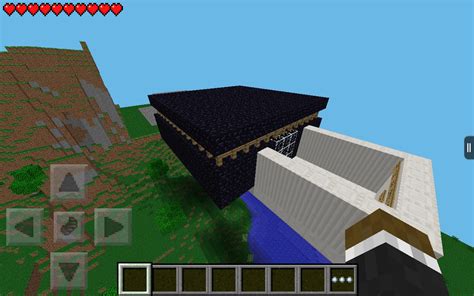 Mob Wars (Minecraft PE) Minecraft Map