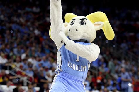 Putting the “Hell” in Tar Heel: An evolution of Rameses - Tar Heel Blog