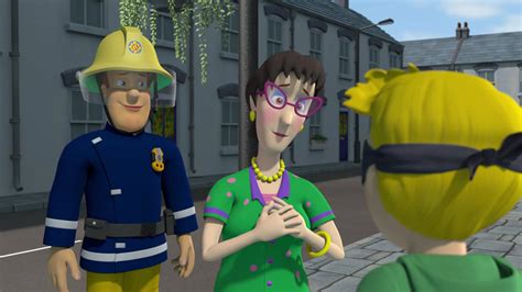 Watch Fireman Sam - Season 11 | Prime Video