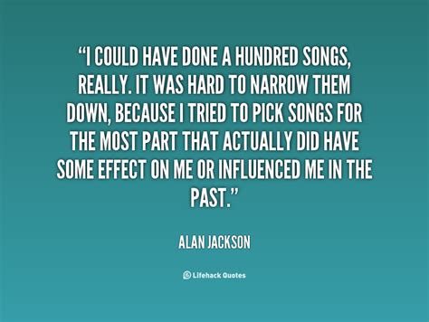 Alan Jackson Music Quotes. QuotesGram