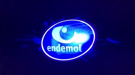 Endemol logo (2013) - YouTube