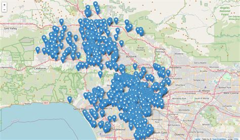 Analysis of Los Angeles crime data from 2020-2023 | Kyle Zweng