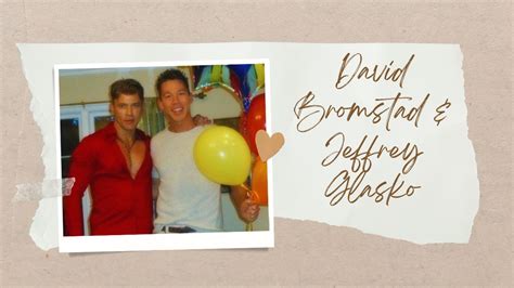 David Bromstad Husband: Is American Designer Currently Married?