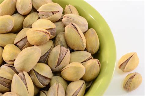 Red Pistachios 1 stock image. Image of pistachios, food - 1179147