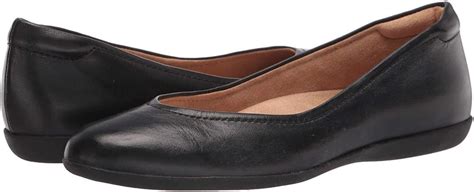 The 12 Most Comfortable Flats and Women's Walking Shoes