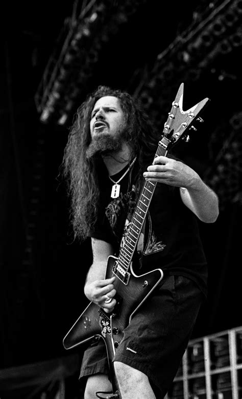 dimebag darrell - Cerca con Google | musicians in 2019 | Dimebag darrell, Heavy metal music ...