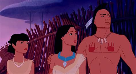 Pocahontas - Pocahontas Photo (12924522) - Fanpop