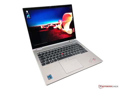 The Lenovo ThinkPad X1 Titanium Yoga is too thin - NotebookCheck.net News