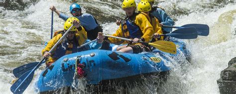 Copy of Cache la Poudre River Rafting | Rafting, Whitewater rafting, Whitewater