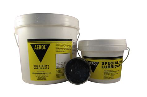 Extreme Pressure Grease| High Temperature Grease | Load Resistant Grease | Water Wash Off ...