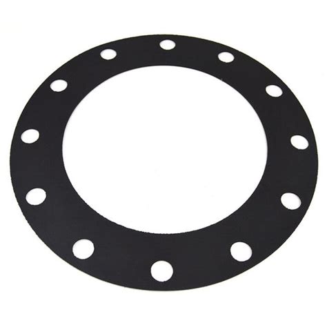 12" Full Faced EPDM Gasket 155G12512FF150