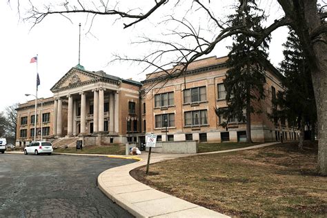 New sites for deaf school, state archives building announced by ...